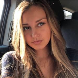 Meet your Posher, Kailey